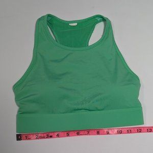 Trinity High Impact Sports Bra